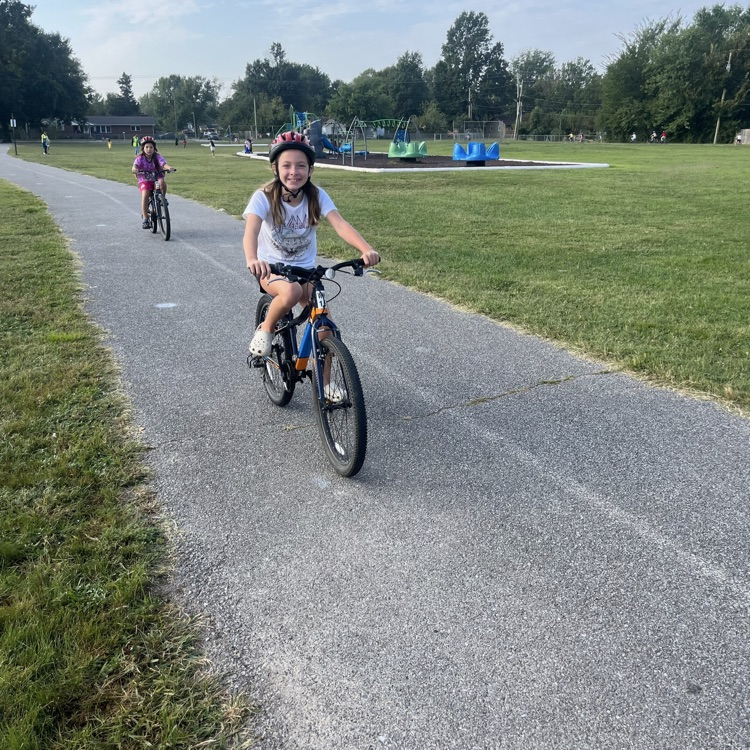 bikes