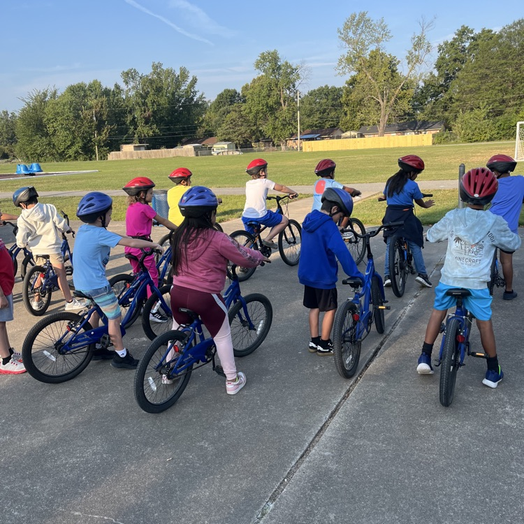 bikes