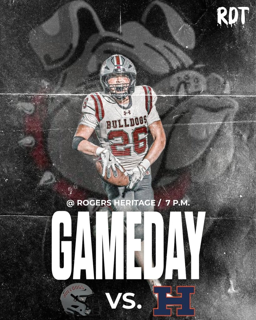 GAME DAY