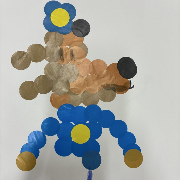 dot