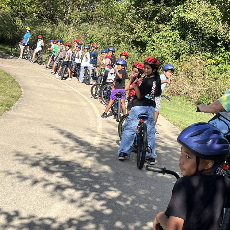 bikes