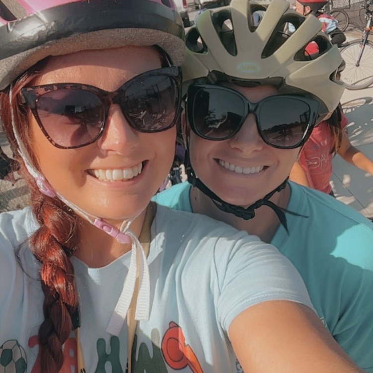 bikes