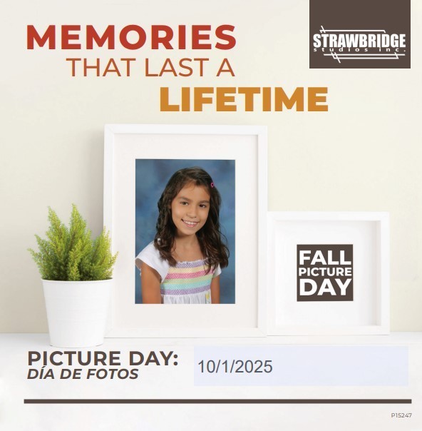 Picture day