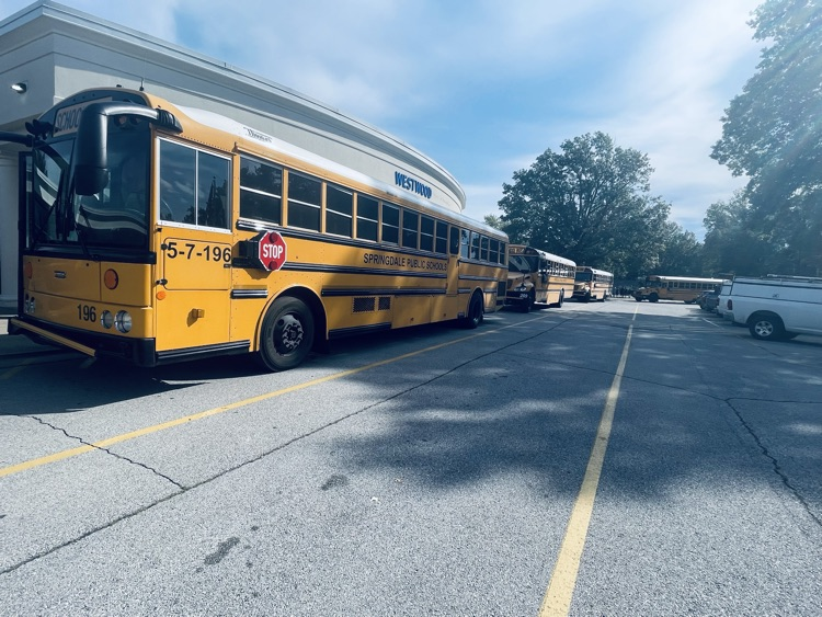 bus evacuation