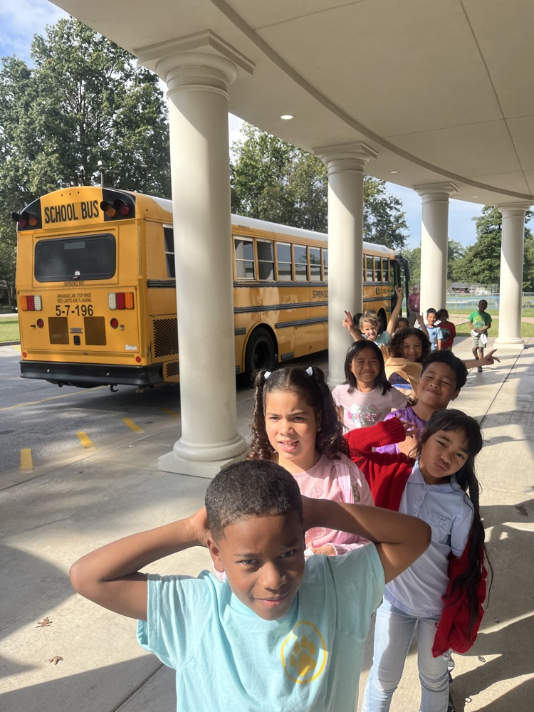 bus evacuation
