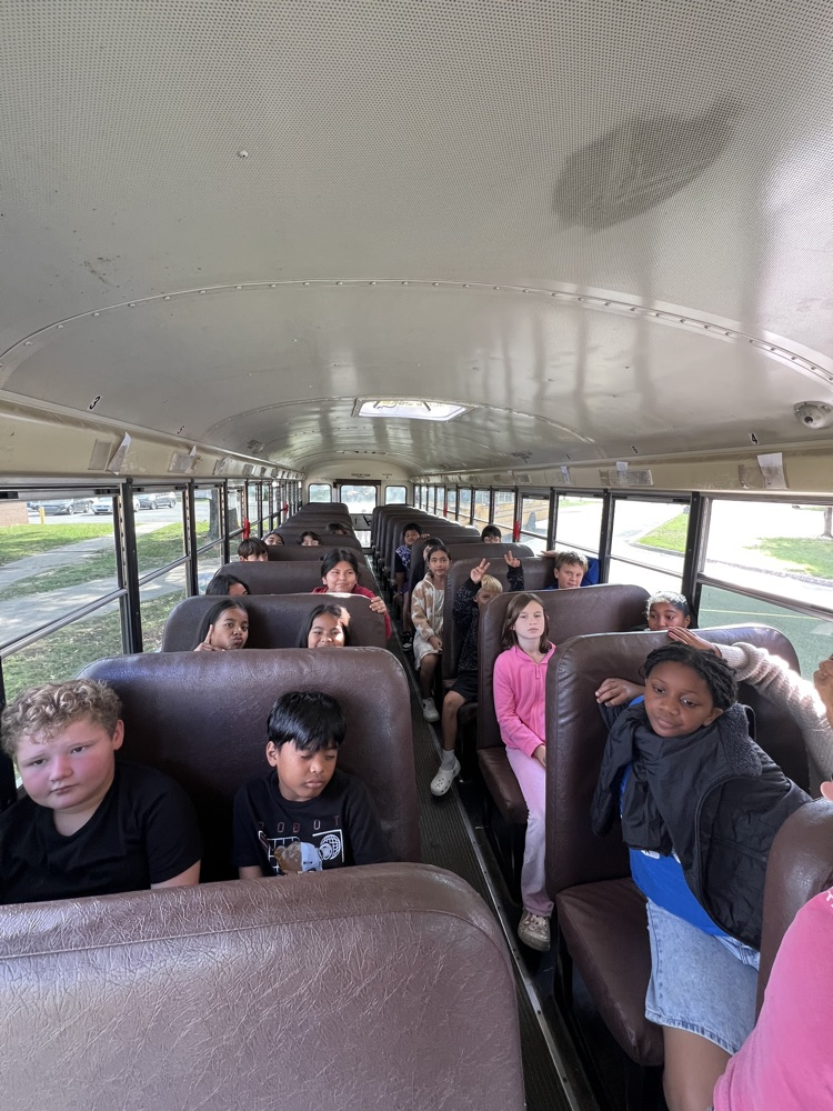 bus evacuation