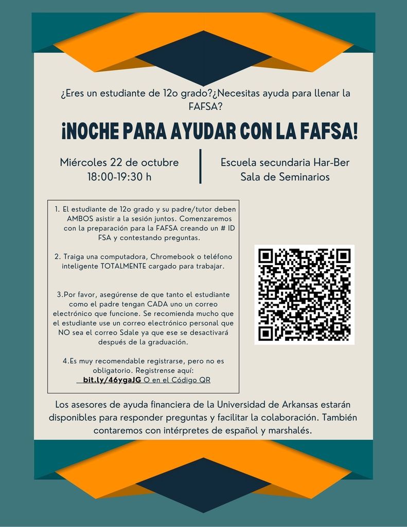 Welcome!