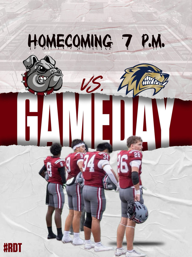 GAME DAY