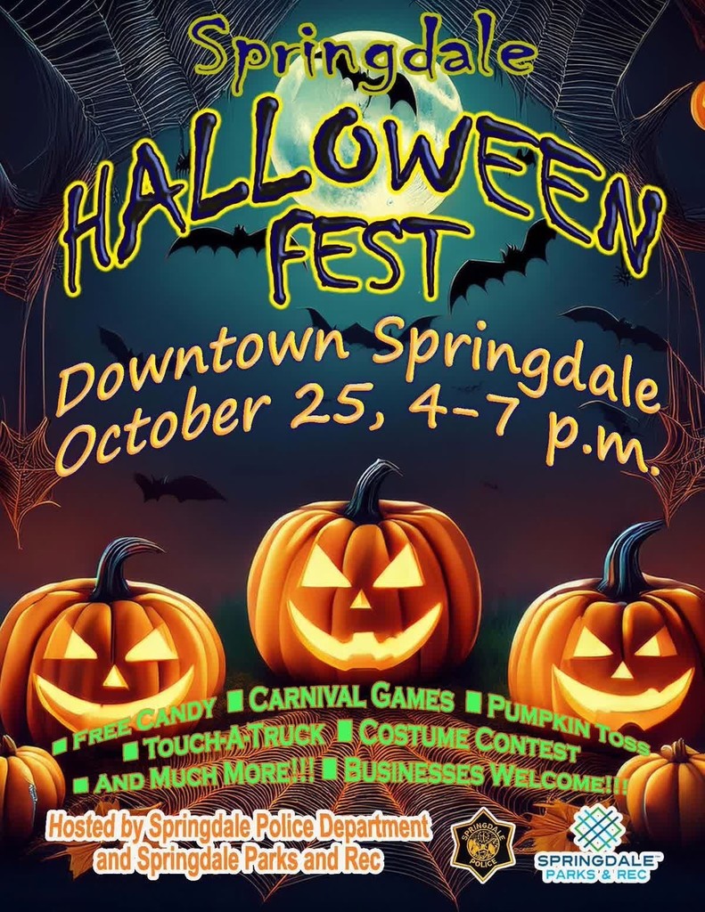 Fun Community Event