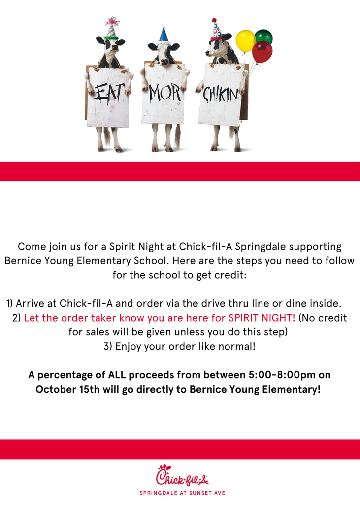 Chick fil A