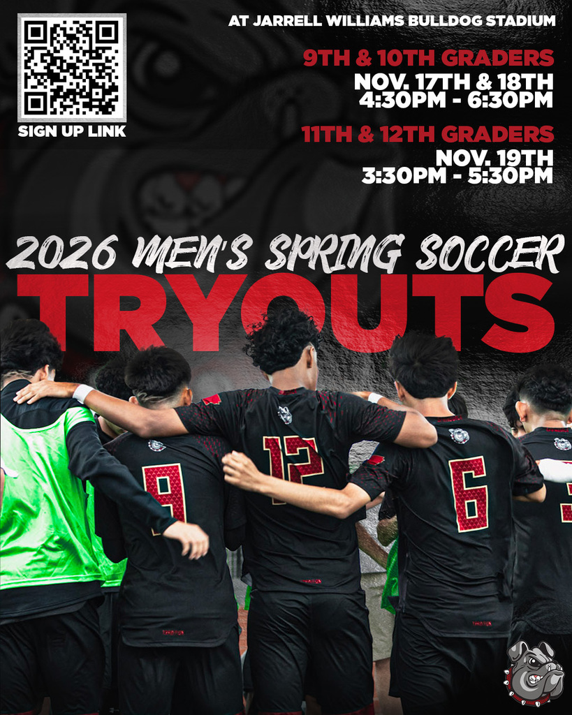 Springdale Men's Soccer
