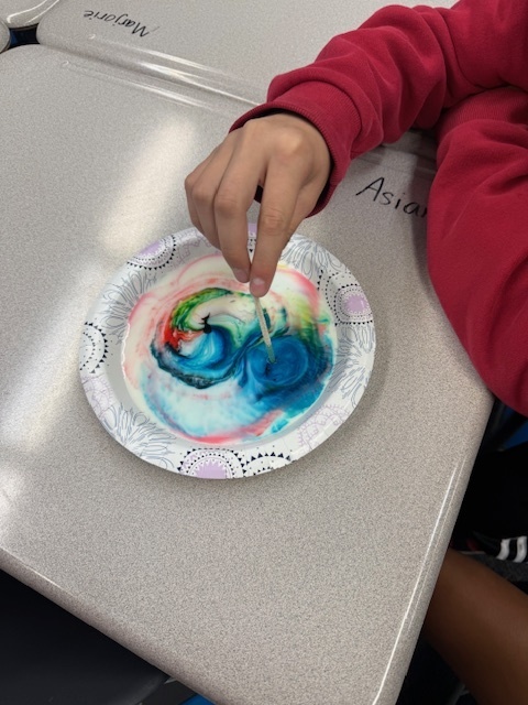 Science is Fun!!!