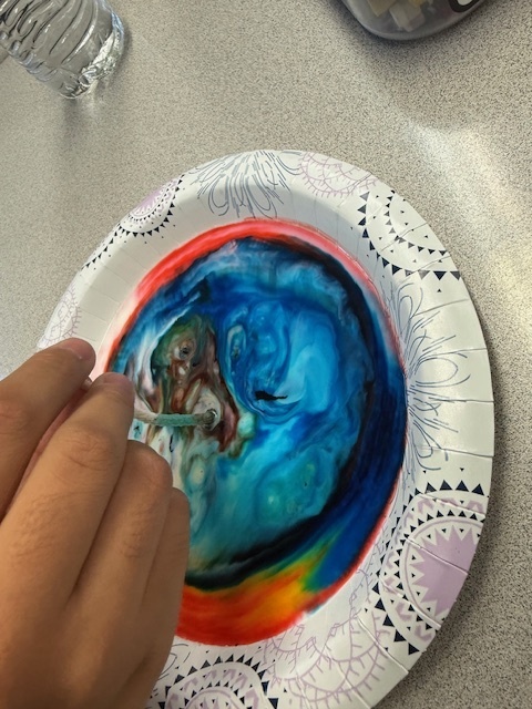Science is Fun!!!