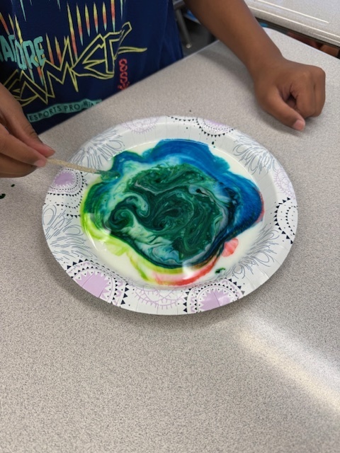 Science is Fun!!!