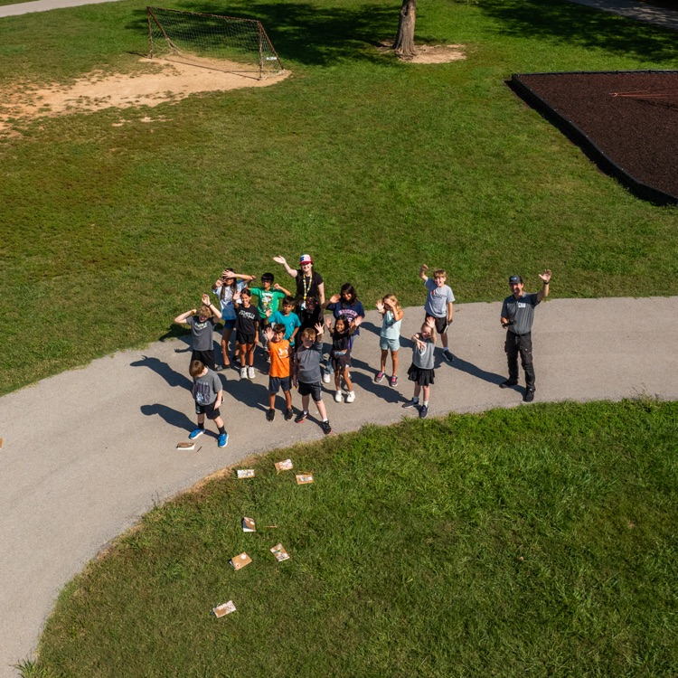 NWA Drone Photography 