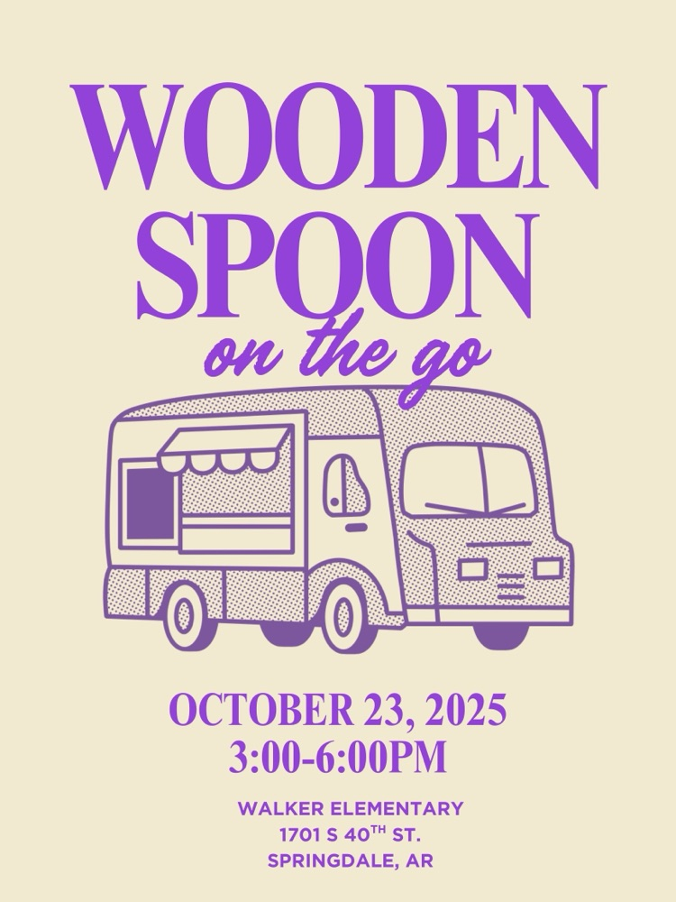 wooden spoon