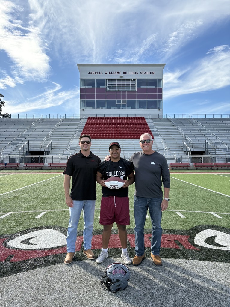 player of week
