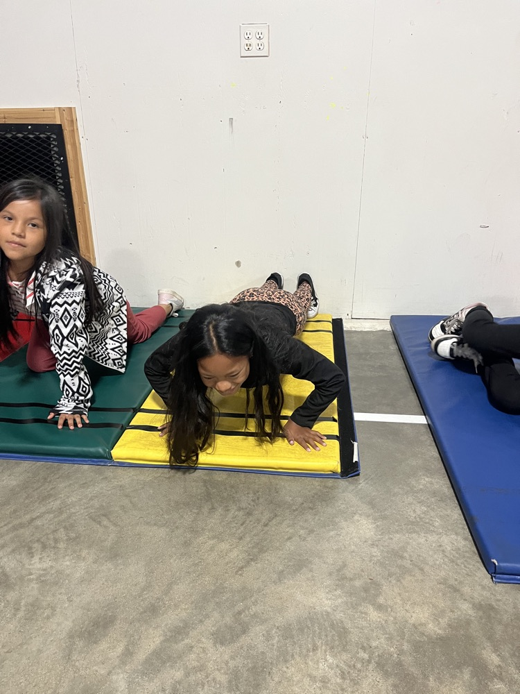 sit up