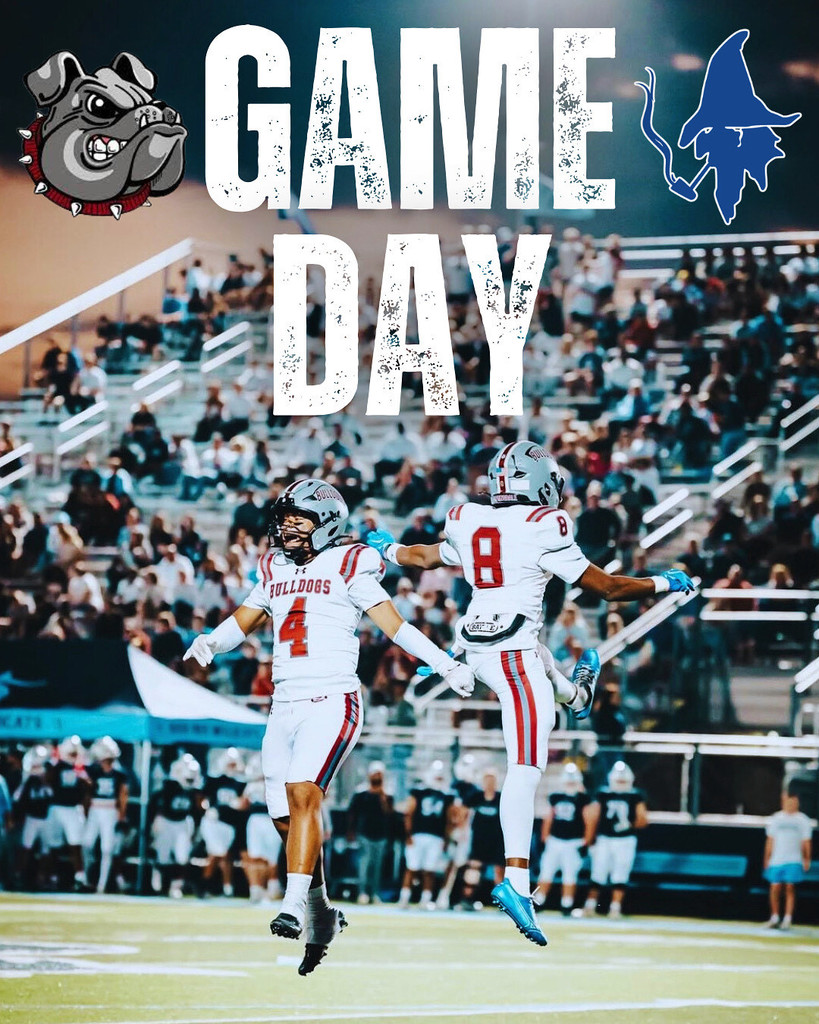GAME DAY