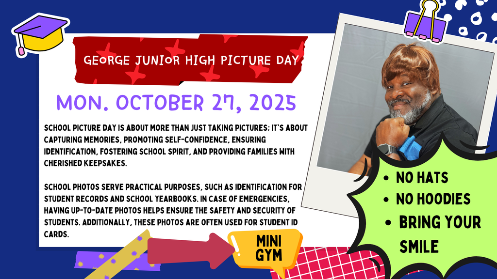 Picture Day