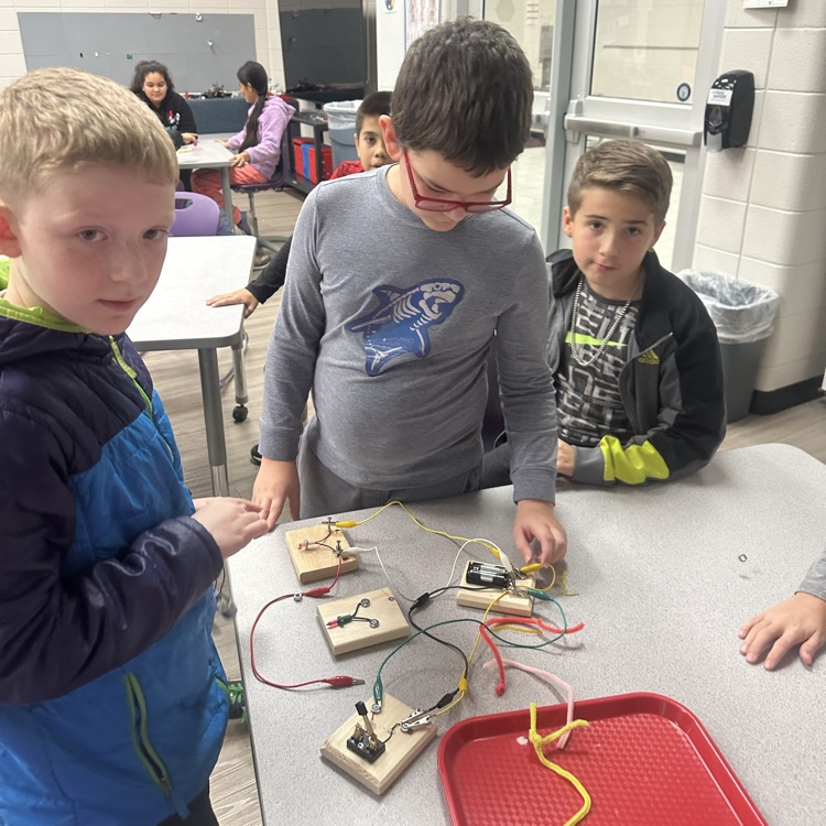circuits