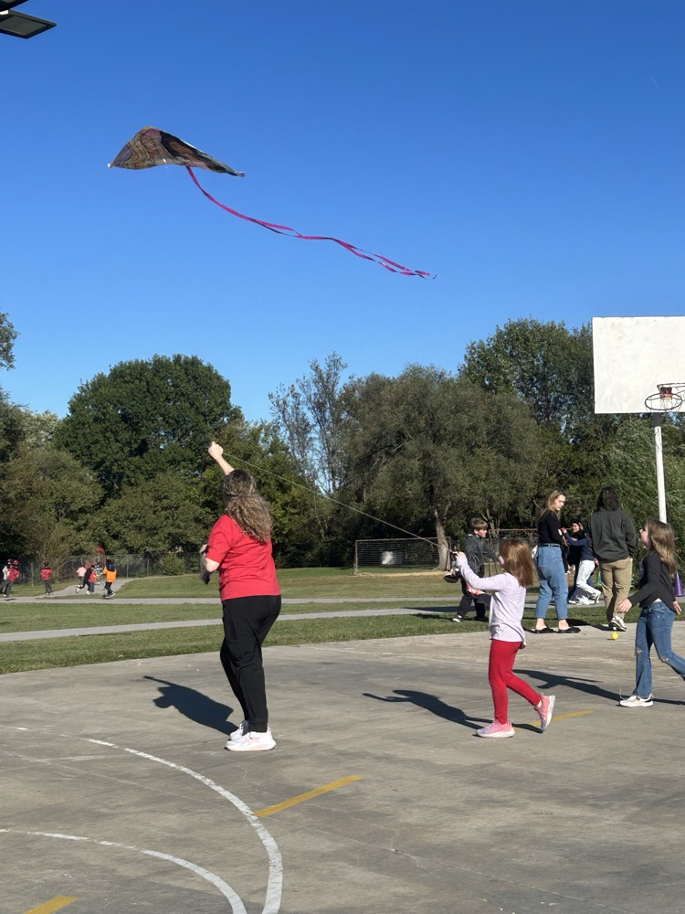 ROAR students celebrating a Family Night