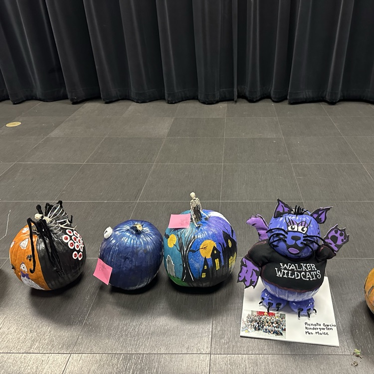 pumpkins