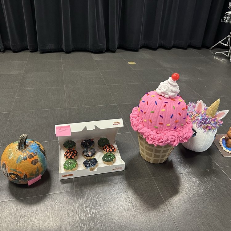 pumpkins
