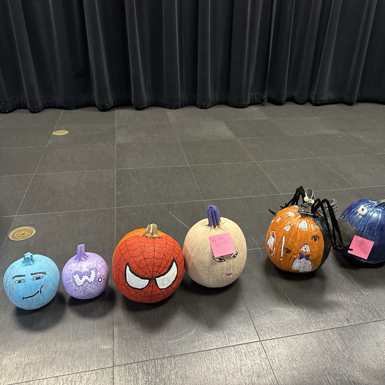 pumpkins