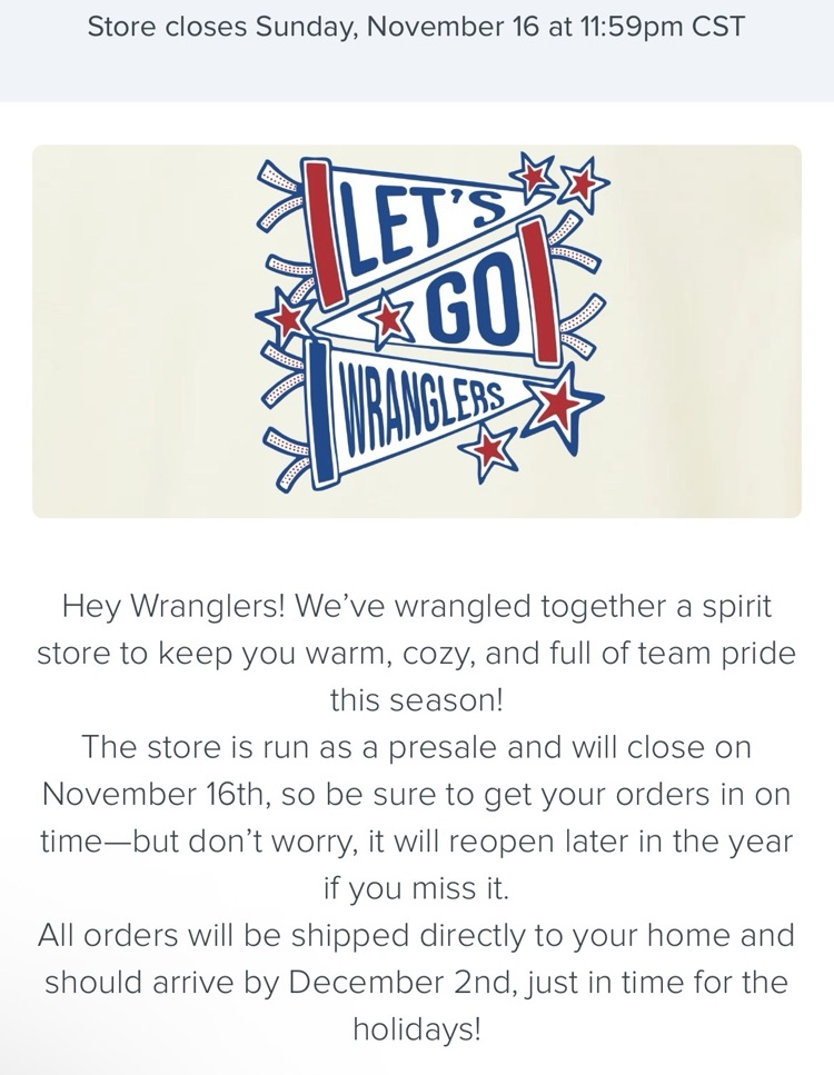 Wrangler Outfitters