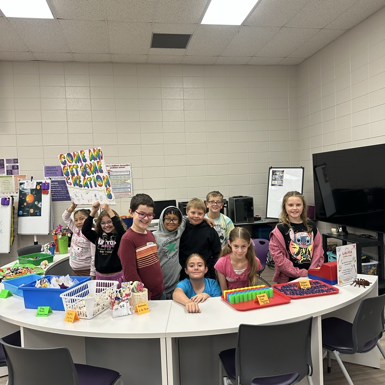 school store