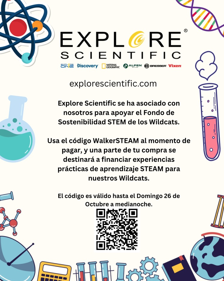 explore scientific 