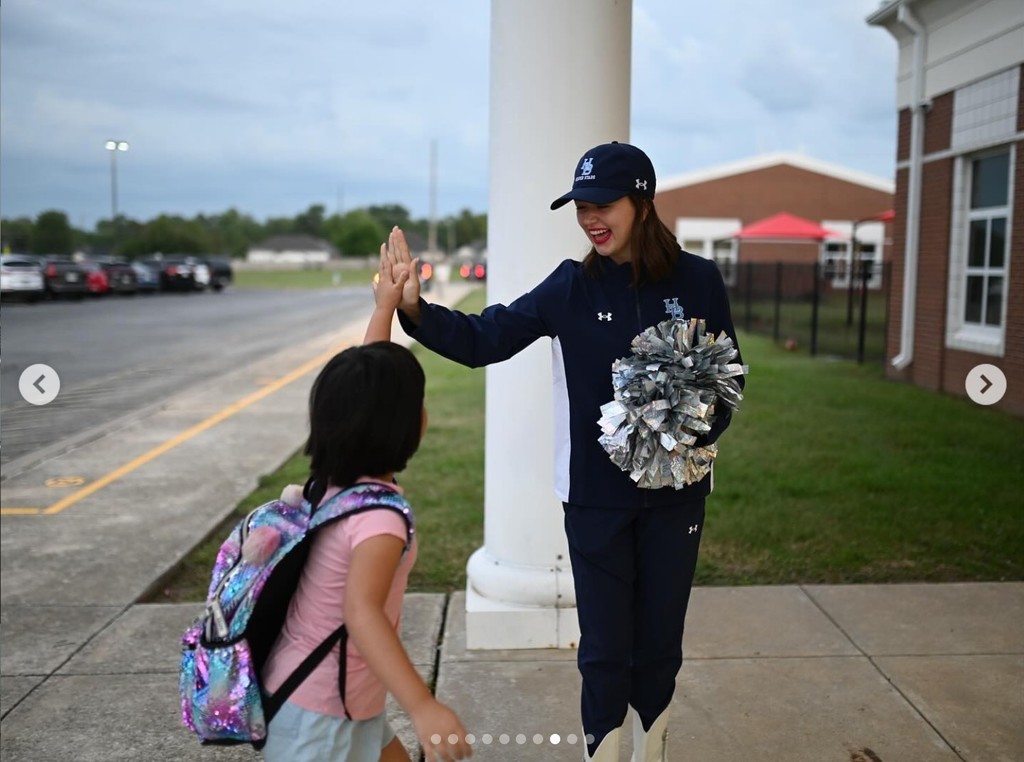 Oct. 2025 Springdale Spotlight 