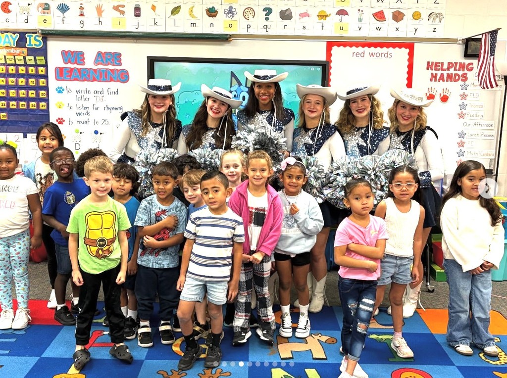 Oct. 2025 Springdale Spotlight 