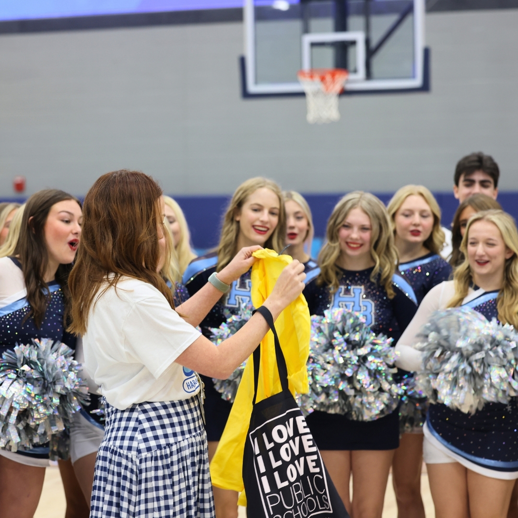 Oct. 2025 Springdale Spotlight 