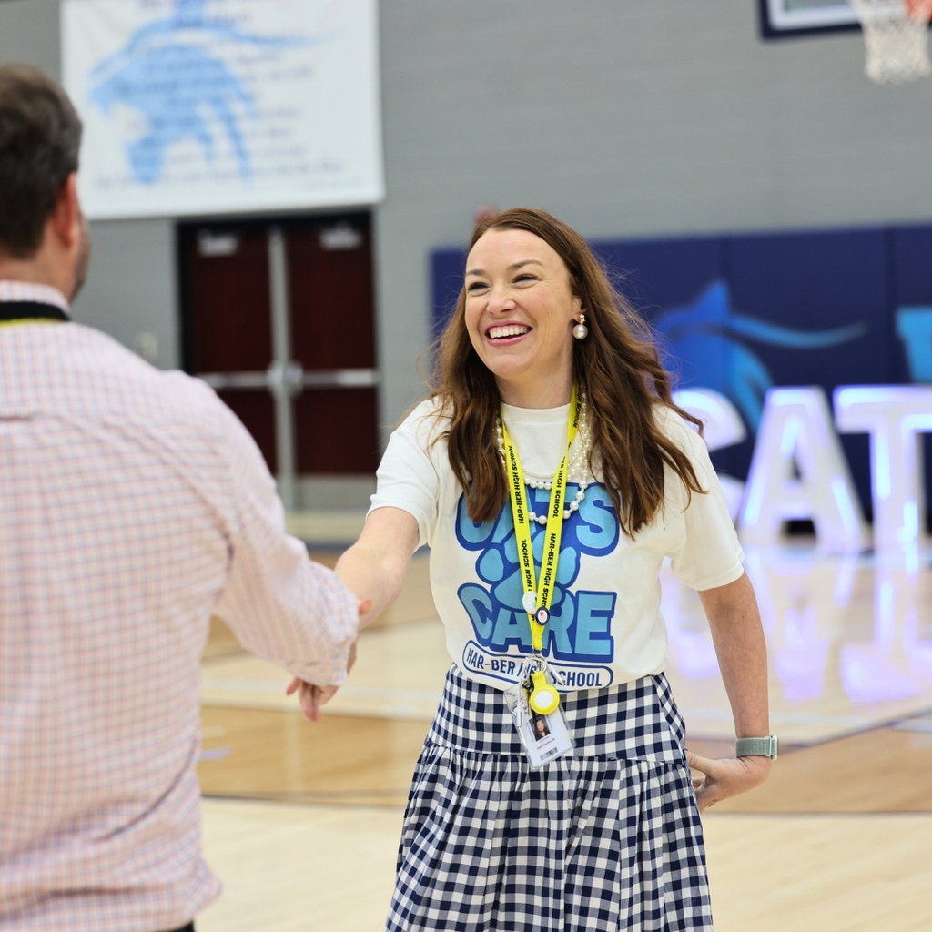 Oct. 2025 Springdale Spotlight 