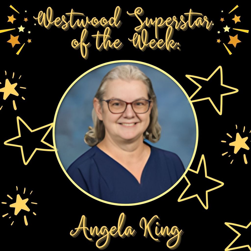 Super star of the week