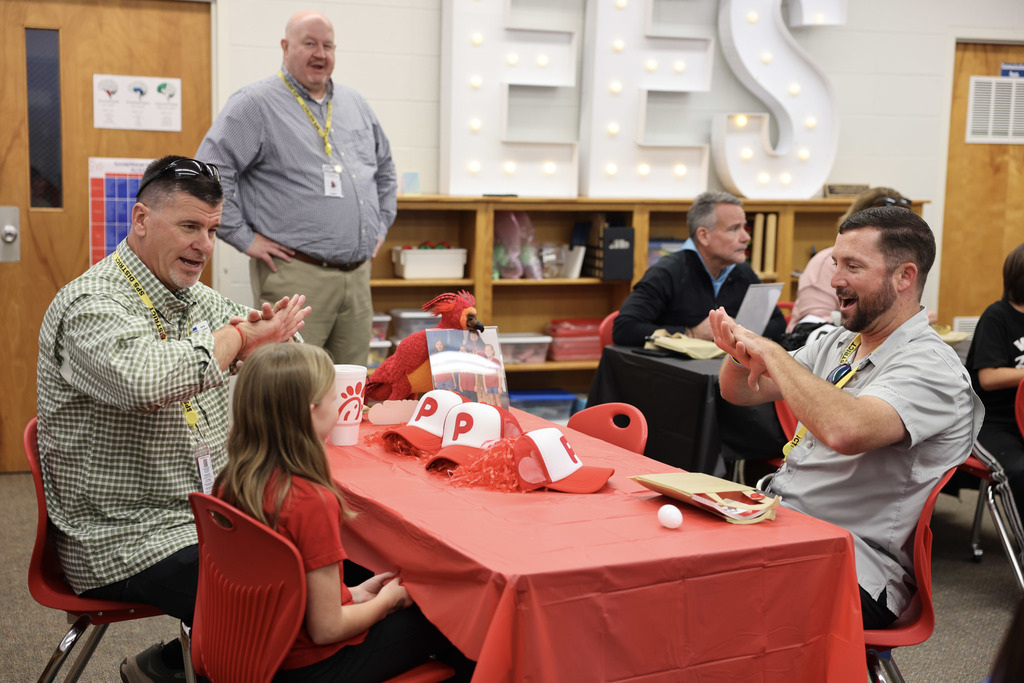 Welcome to the family!!