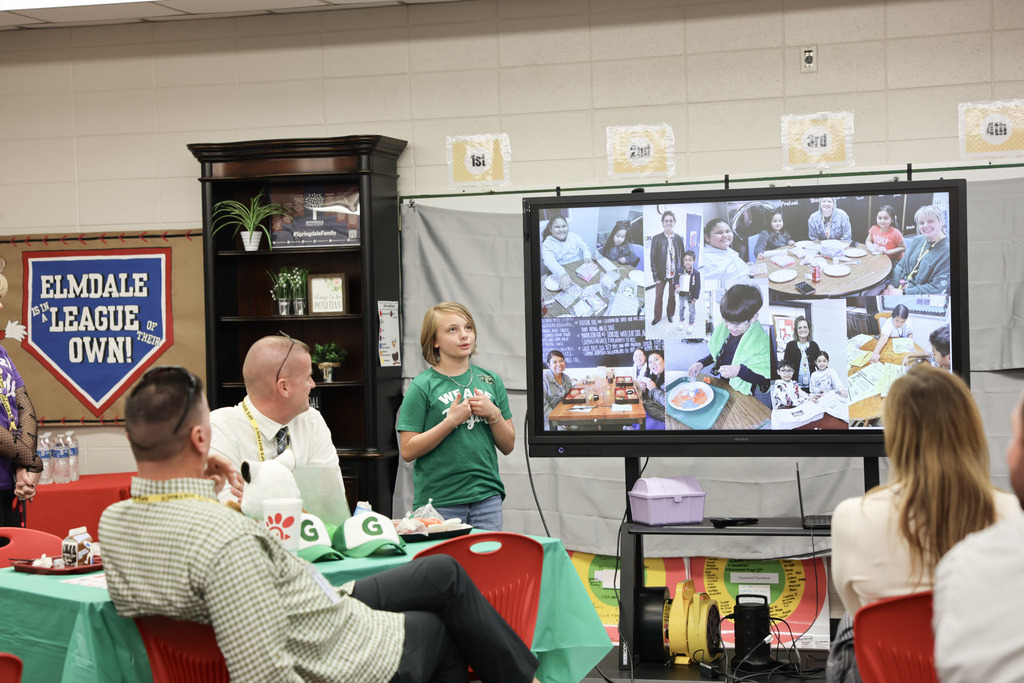 Welcome to the family!!