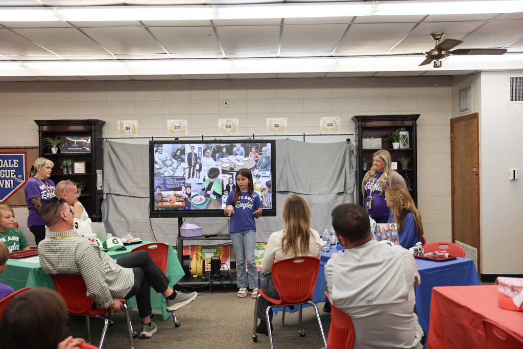 Welcome to the family!!