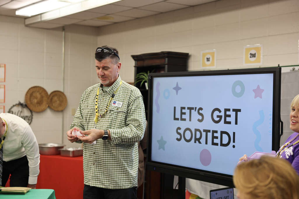 Welcome to the family!!