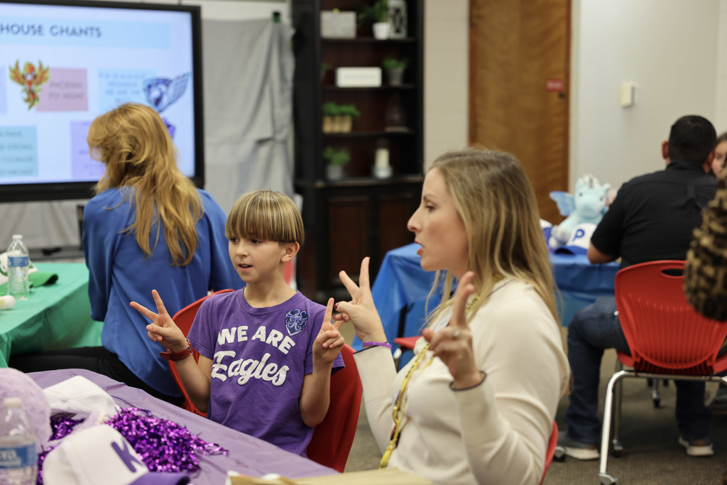 Welcome to the family!!