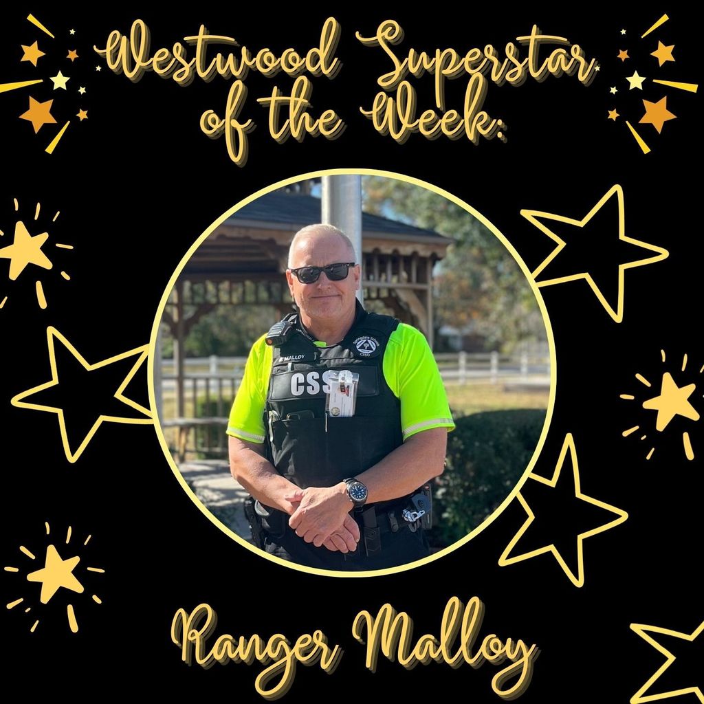 Super star of the week