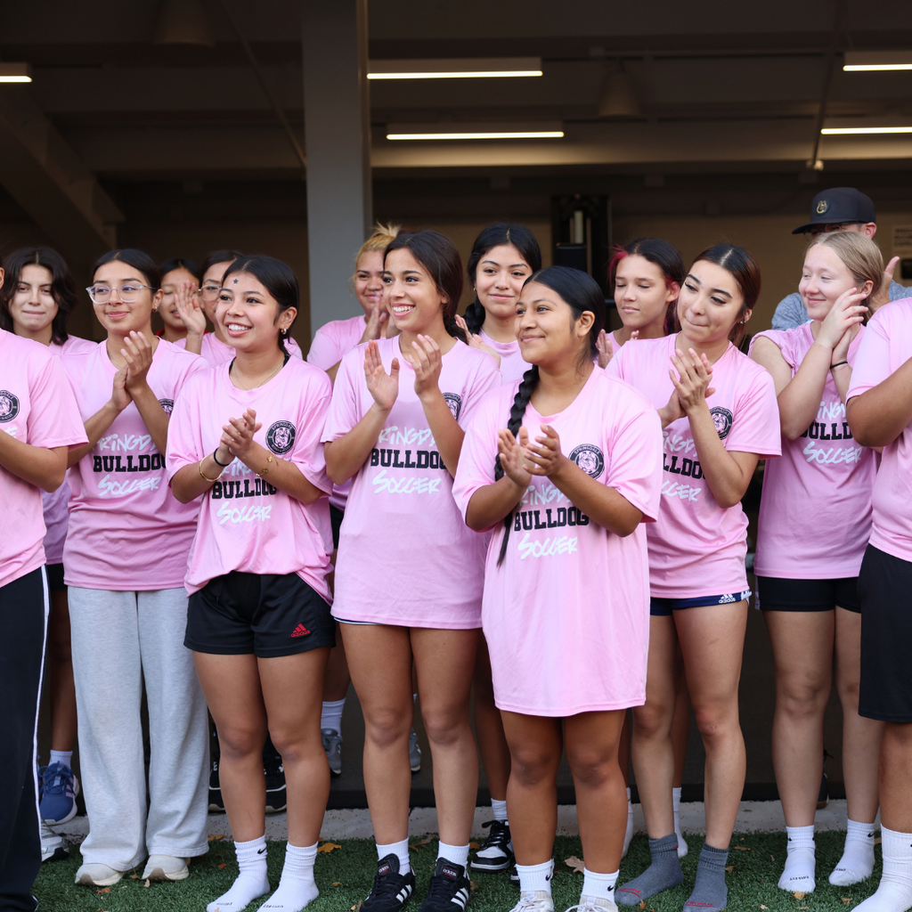 Nov. 2025 Springdale Spotlight