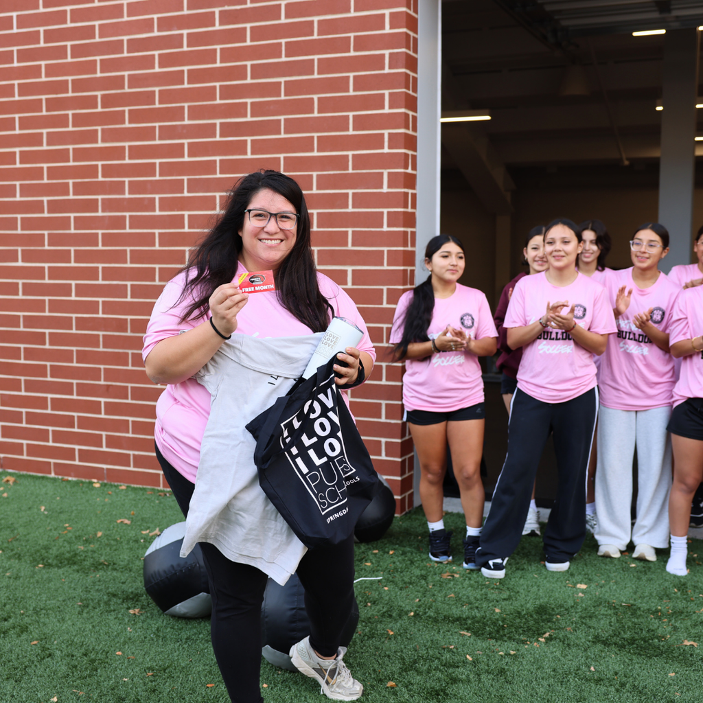 Nov. 2025 Springdale Spotlight