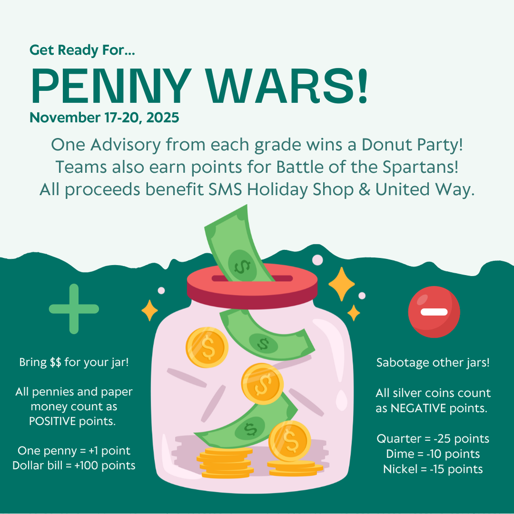 Penny Wars