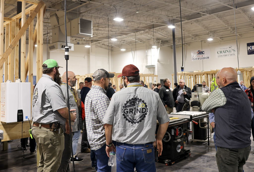 🚀 Advanced Learning Takes Center Stage! The opening of the new Springdale Public Schools Industrial Arts Annex is a major win for our students! This morning's ribbon cutting celebrated the transformation of the former Lock Supply building into a state-of-the-art, 17,528 sq. ft. educational facility.  🔨We are successfully implementing a hub-and-spoke model that centralizes high-tech, specialized training in mechanical, electrical, and plumbing for 200 students daily.  This means: ✔Students from across the district train together. ✔Integrated concurrent college credit. ✔Opportunities for youth apprenticeships. This $3.5 million investment showcases our commitment to advanced scientific education and ensuring every student has a pathway to success.  #SpringdaleFamily #SpringdaleExcellence #IndustrialArtsAnnex #SpringdaleEducation #CareerPathways #springdalearkansas 