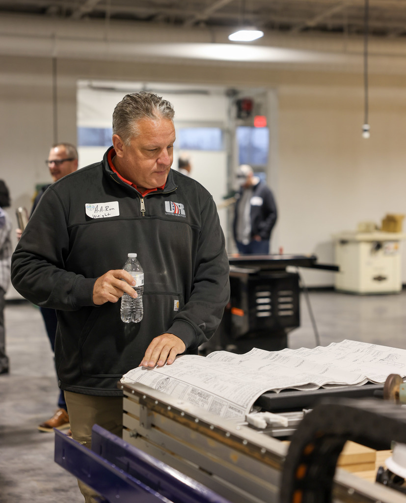 🚀 Advanced Learning Takes Center Stage! The opening of the new Springdale Public Schools Industrial Arts Annex is a major win for our students! This morning's ribbon cutting celebrated the transformation of the former Lock Supply building into a state-of-the-art, 17,528 sq. ft. educational facility.  🔨We are successfully implementing a hub-and-spoke model that centralizes high-tech, specialized training in mechanical, electrical, and plumbing for 200 students daily.  This means: ✔Students from across the district train together. ✔Integrated concurrent college credit. ✔Opportunities for youth apprenticeships. This $3.5 million investment showcases our commitment to advanced scientific education and ensuring every student has a pathway to success.  #SpringdaleFamily #SpringdaleExcellence #IndustrialArtsAnnex #SpringdaleEducation #CareerPathways #springdalearkansas 