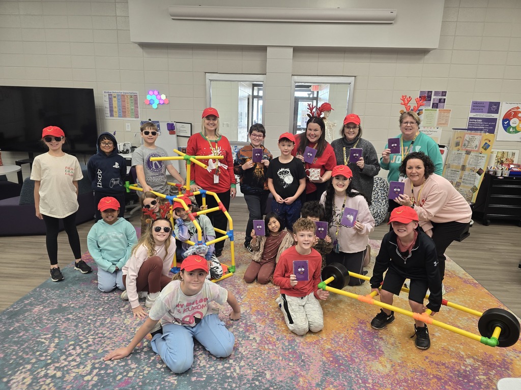 McDonald's Golden Grant