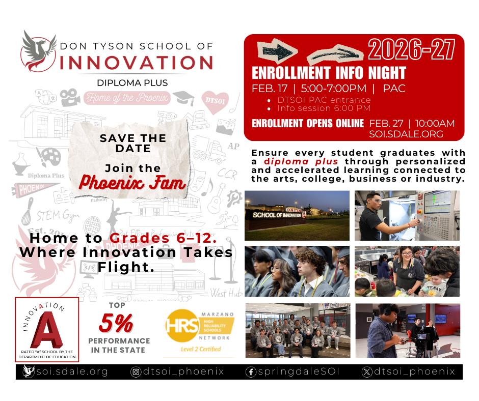 Social Media POst 26-27 Save the Date